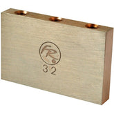 Tungsten Sustain Block